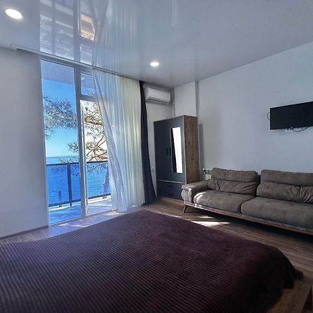 Appartement Kobuleti Rezidens Extérieur photo