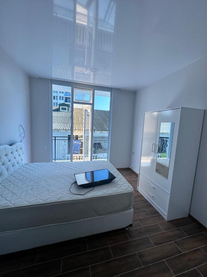 Appartement Kobuleti Rezidens Extérieur photo