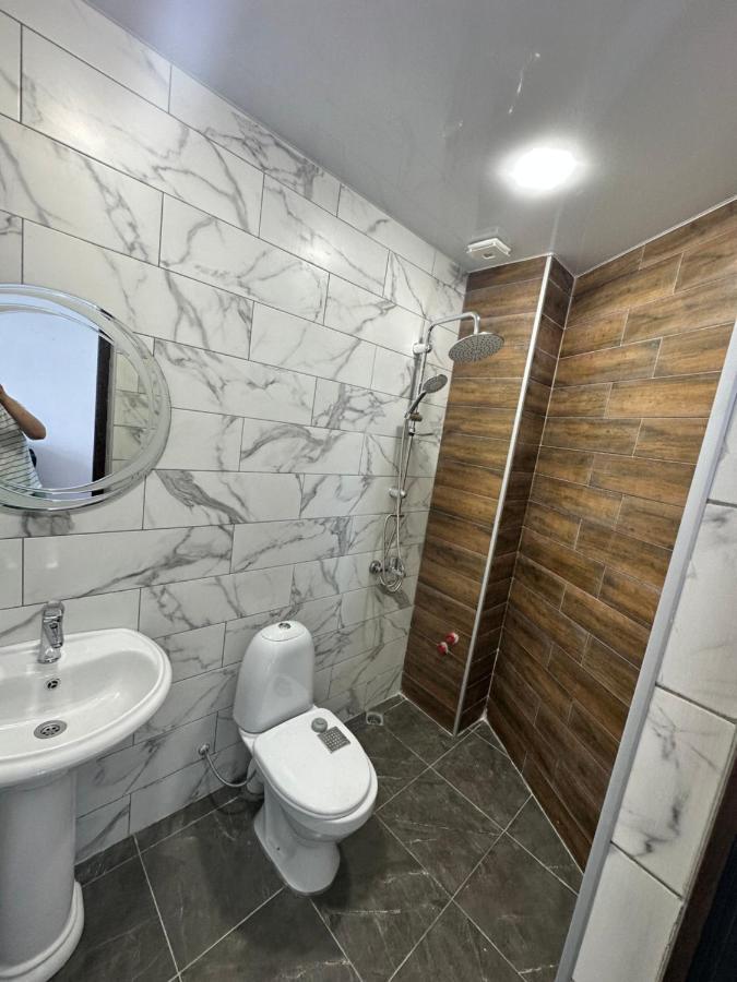 Appartement Kobuleti Rezidens Extérieur photo