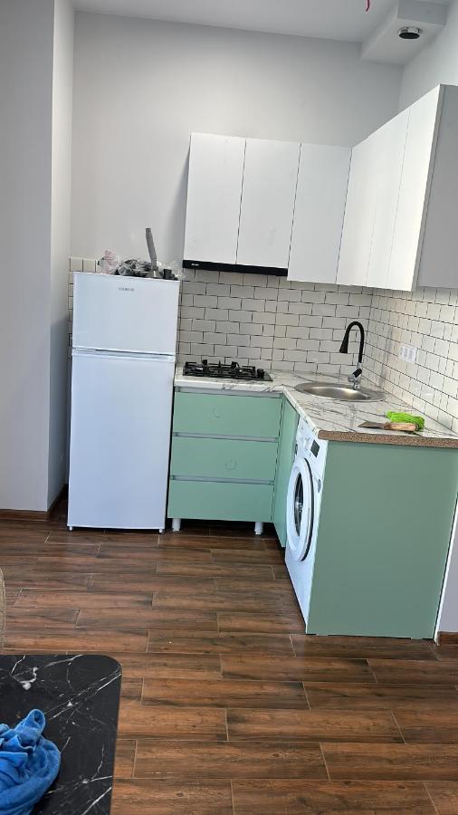 Appartement Kobuleti Rezidens Extérieur photo