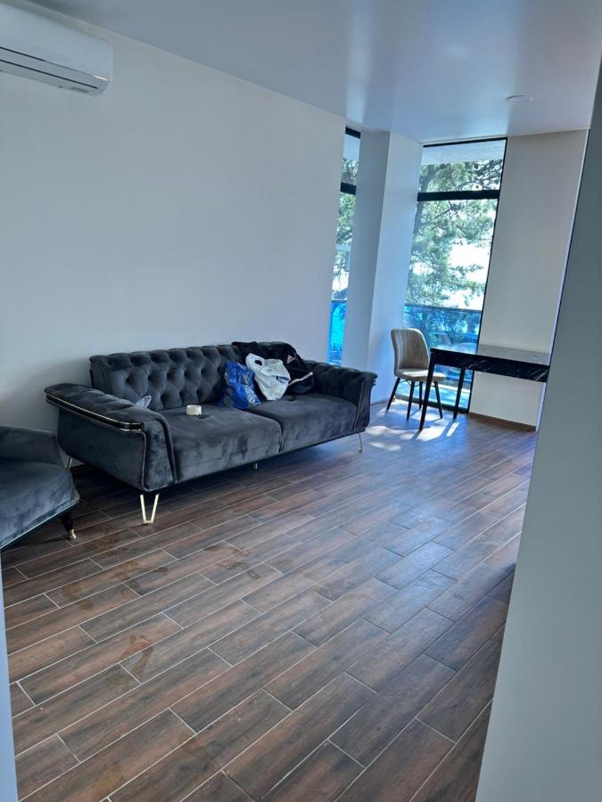 Appartement Kobuleti Rezidens Extérieur photo