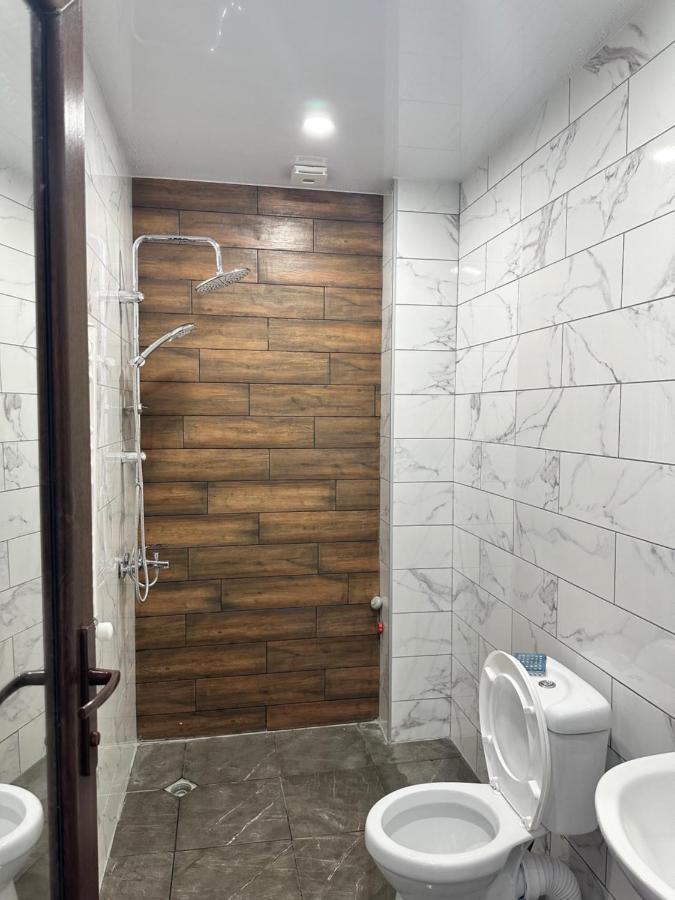 Appartement Kobuleti Rezidens Extérieur photo