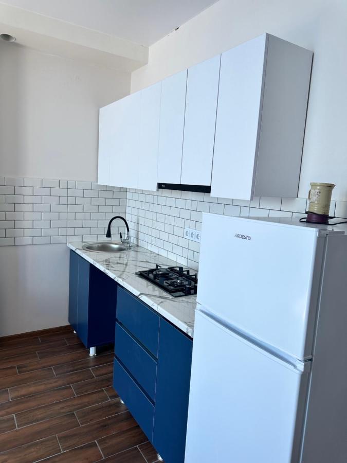 Appartement Kobuleti Rezidens Extérieur photo