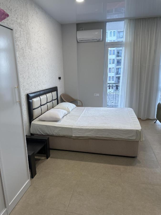 Appartement Kobuleti Rezidens Extérieur photo
