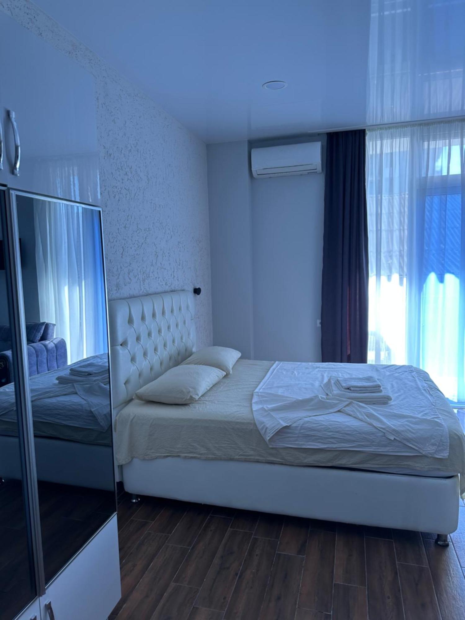 Appartement Kobuleti Rezidens Extérieur photo