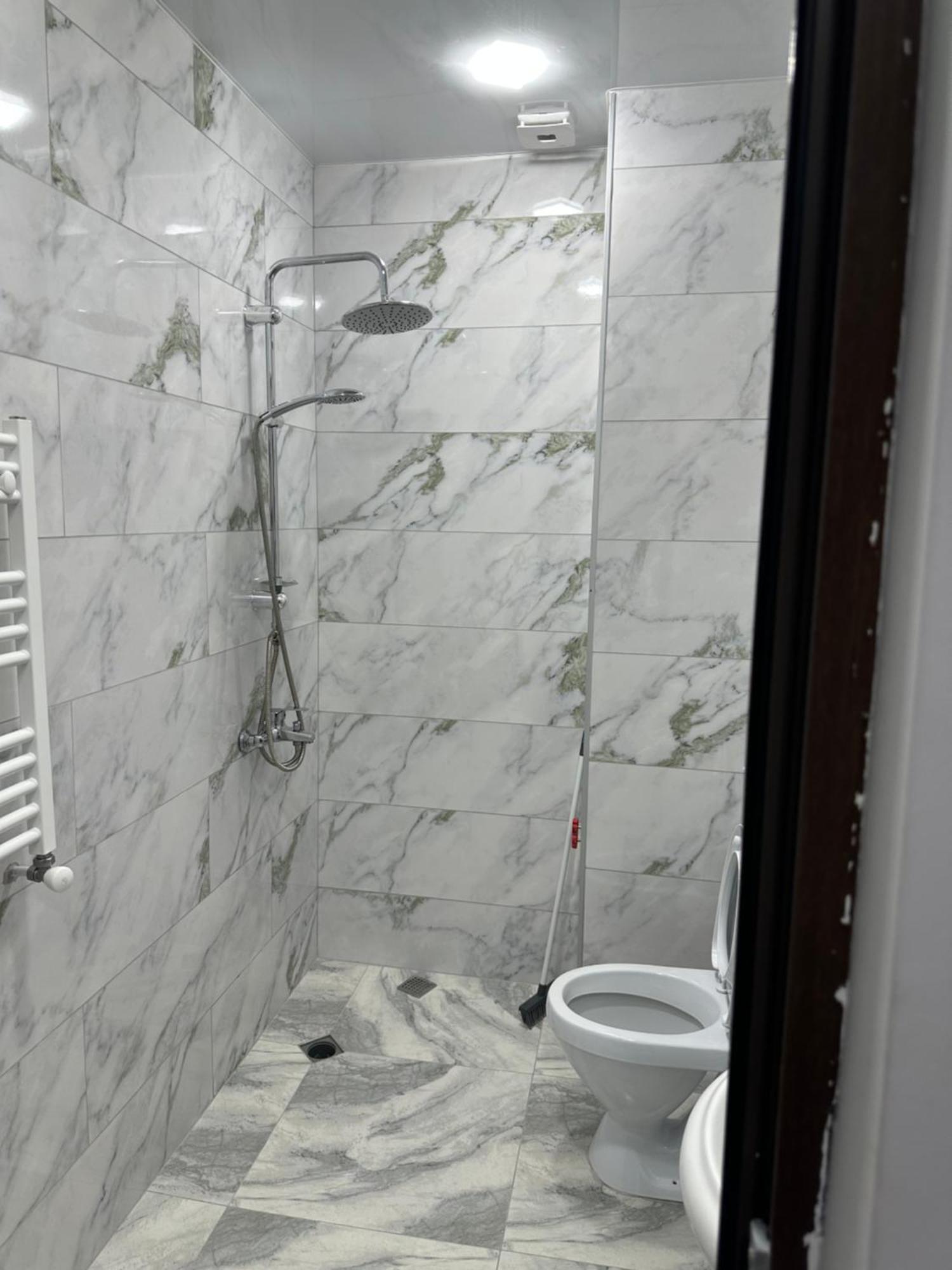 Appartement Kobuleti Rezidens Extérieur photo