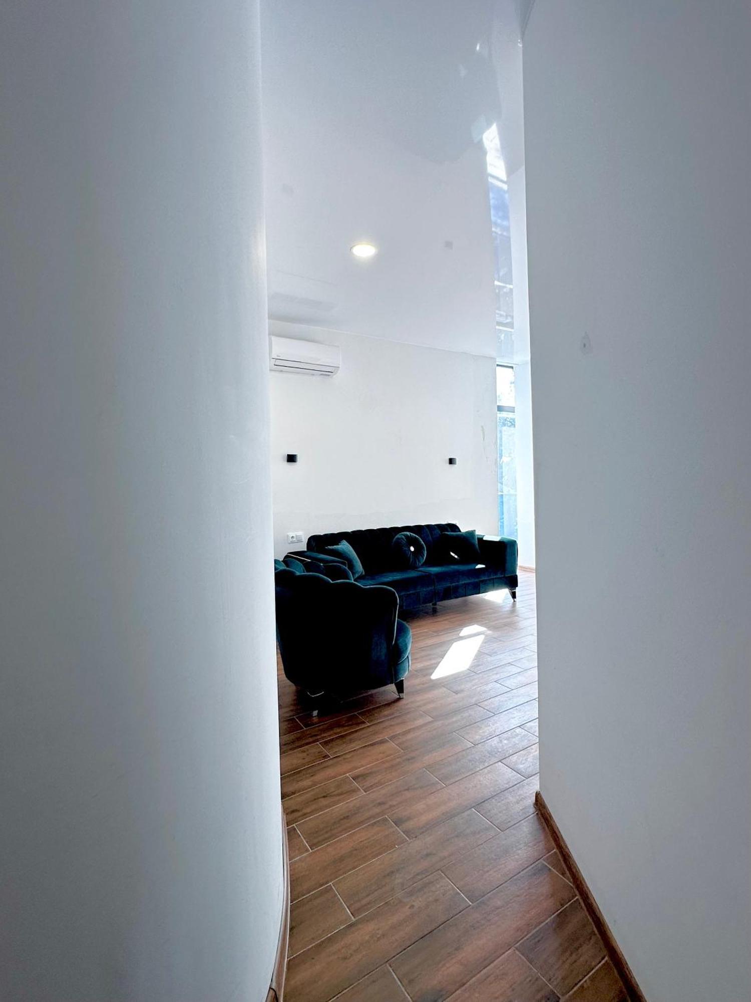 Appartement Kobuleti Rezidens Extérieur photo
